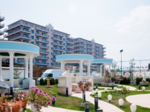 Phoenicia Holiday Resort Mamaia Nord