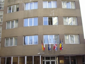 Hotel Elizeu Bucuresti