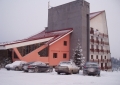 Hotel Alpin Baisoara