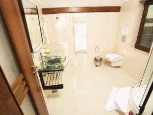Danube Delta Resort Crisan