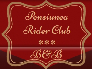 Pensiunea Rider Club ***