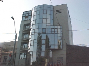 Hotel Dalin Bucuresti