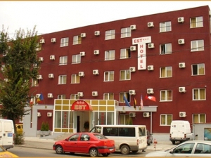Hotel Est Bucuresti