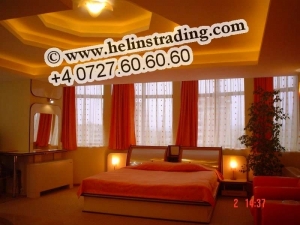 Hotel Helin Craiova