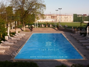 Residence Club Palace Bucuresti