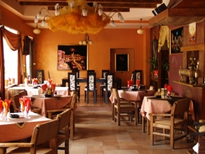 Restaurant Amasi Brasov