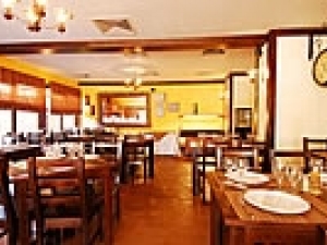 Restaurant Capri Militari