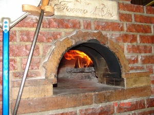 Restaurant La Piazzetta Bucuresti