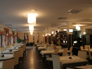 Restaurant BACCI