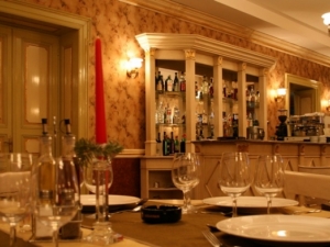 Restaurant Casa cu tei Craiova