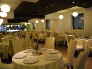 Restaurant  Don Carlos Bucuresti